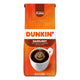 DUNKIN DONUTS HAZELNUT GROUND COFFEE 12oz