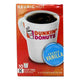 DUNKNDNT K CUP FR VAN 10PK 3.7OZ