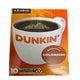 DUNKIN	KCUP COLOMBIAN 10CT