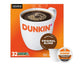 DUNKIN	KCUP ORIGINAL BLEND 32CT