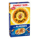 POST HONEY BUNCHES OF OATS WITH ALMONDS 23 oz