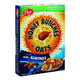 POST HONEY BUNCH OAT ALMOND 14.5OZ