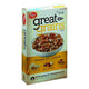 POST GREAT GRAINS BANANA NUT CRUNCH 15.5oz