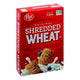 POST SHREDDED WHEAT CEREAL 16.4oz