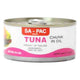 SA-PAC CHUNK TUNA FISH IN OIL 6.5oz