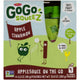 GOGO SQUEEZE FRUIT ON THE GO 4-32 OZ