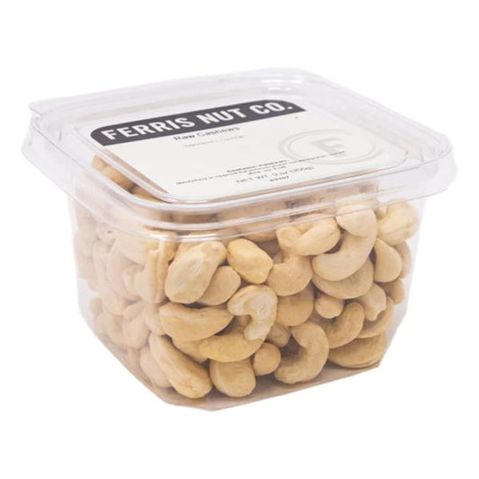 TN RAW CASHEWS 9 OZ