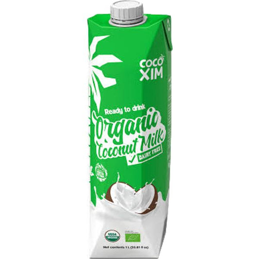 COCOXIM COCONUT MILK DRINK 1L