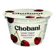 CHOBANI YOGURT GREEK BLACK CHERRY 5.3oz