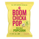 BOOM SEA SALT POPCORN 4.8 OZ