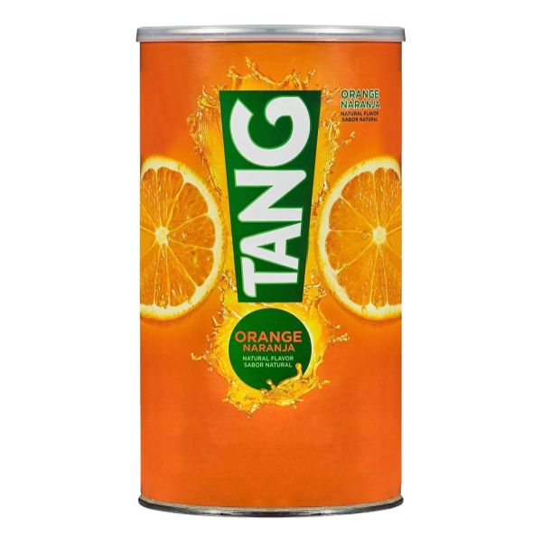 TANG ORANGE DRINK 72 OZ