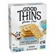 GOOD THINGS RICE SEA SALT & PEPPER 3.5 OZ