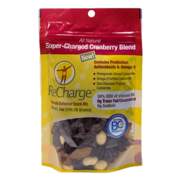 TN SUPER CHARGED CRANBERRY BLEND 10OZ