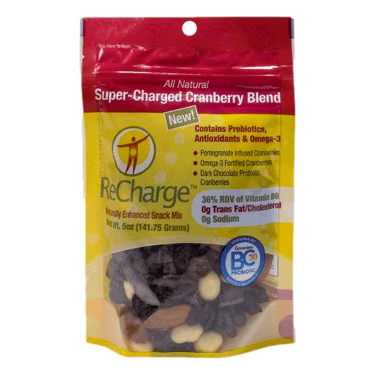 TN SUPER CHARGED CRANBERRY BLEND 10OZ