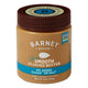 BARNEY ALMOND NUT BUTTER BARE SMOOTH  10 OZ