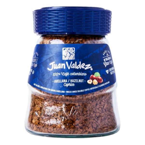 JUAN VALDEZ FREEZE DRIED AVALLENA 95GR