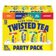 TWISTED HARD ICED TEA CANS 12 OZ ASSORTED FLAVORS