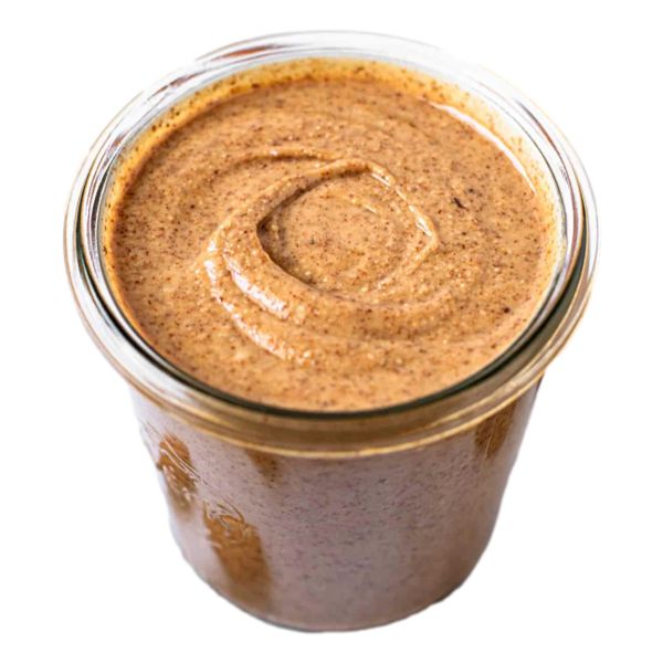 FRESH ALMOND BUTTER
