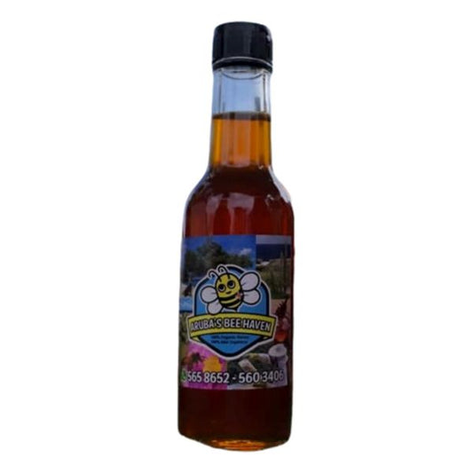 ARUBA'S BEE HAVEN 100% ORGANIC HONEY 5 oz