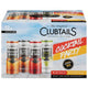 CLUBTAILS MIXED PACK COCKTAIL PARTY 12X12 OZ