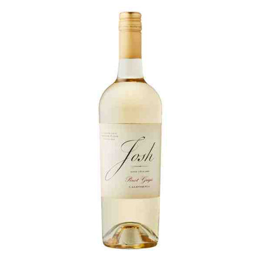 JOSH PINOT GRIGIO 750ml