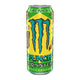 MONSTER JUICED RIO PUNCH 500 MLT