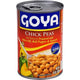 GOYA CHICK PEAS IN SAUSE 15 OZ