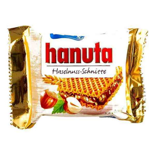 HANUTA COOKIE 1.5oz
