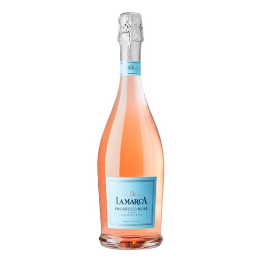 LA MARCA PROSECCO ROSE 750 ML