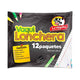 LONCHERA  SURTIDA X 240GR X 12 UNIDADES