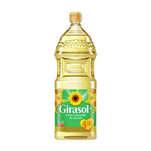 ACEITE DE GIRASOL  2000ML