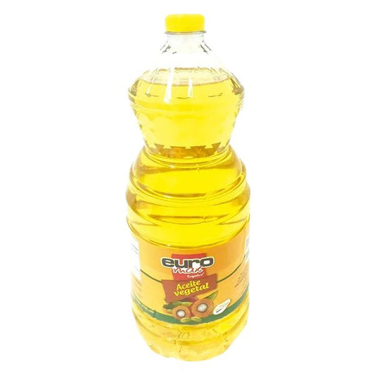 ACEITE VEGETAL  2700ML
