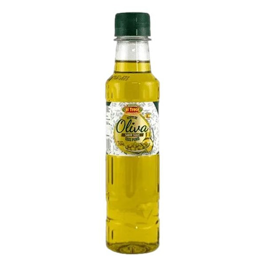 ACEITE OLIVA TRECE 250G