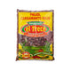 EL TRECE FRIJOL CARG. ROJO 1000 GR