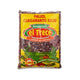 EL TRECE FRIJOL LIMA 1000 GR