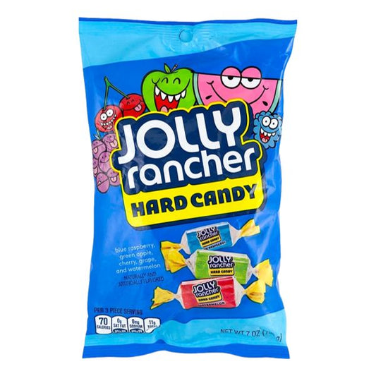 JOLLYRANCH ORIGINAL FLAVOR PEG 7oz