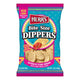 HERR'S DIPPER TORTILLA CHIPS  12OZ