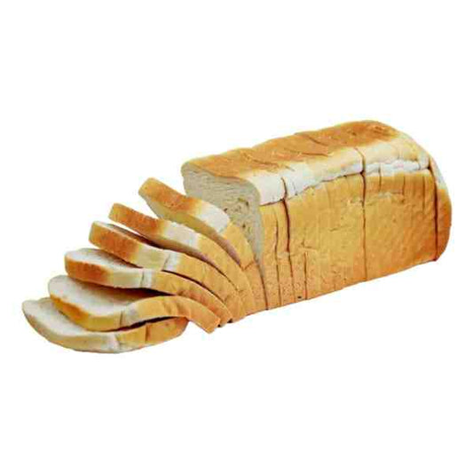 White Bread Sliced 650g (BRIGHT BAKERY ARUBA)