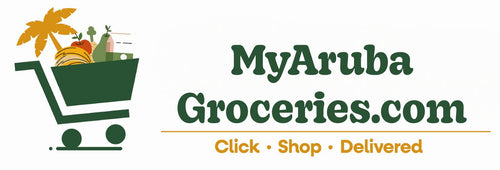 MyArubaGroceries