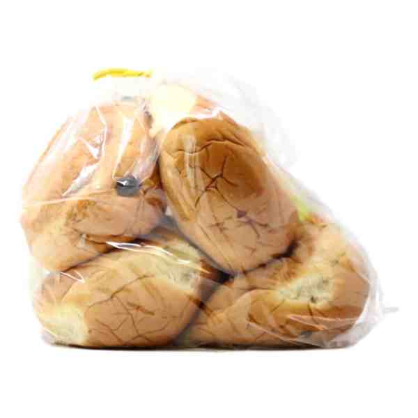 PAN DUSHI ROLLS 4PC (BRIGHT)