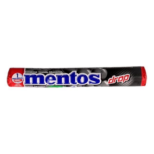 MENTOS DROP 1 ROLL