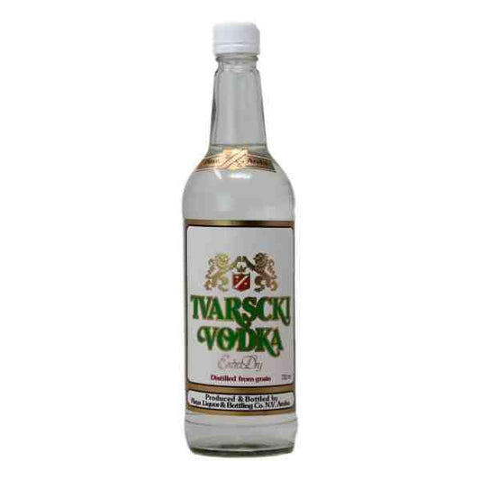 TVARSCKI VODKA 700ml