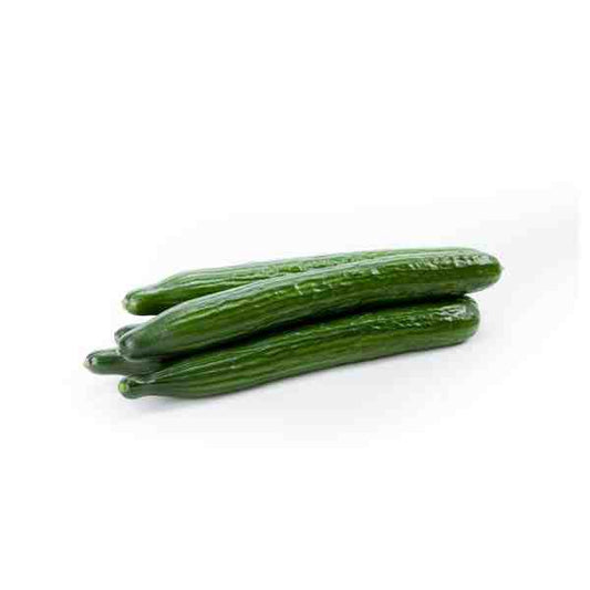 CUCUMBER EURO