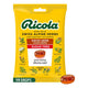 RICOLA BERRY MEDLEY 19 DROPS