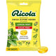 RICOLA SWISS HERB SUGAR FREE  19 DROPS