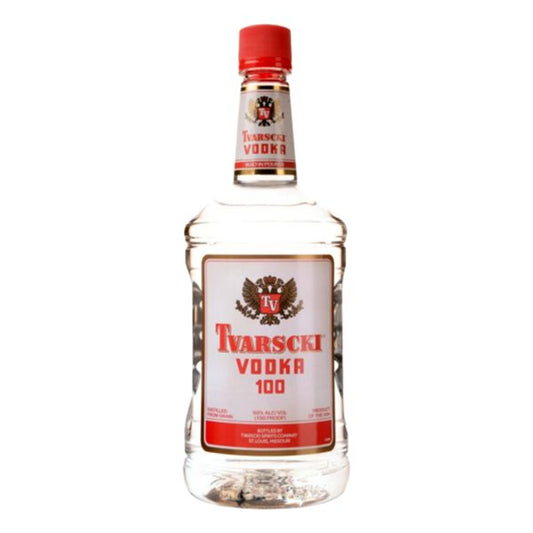 TVARSCKI VODKA 1.75 L