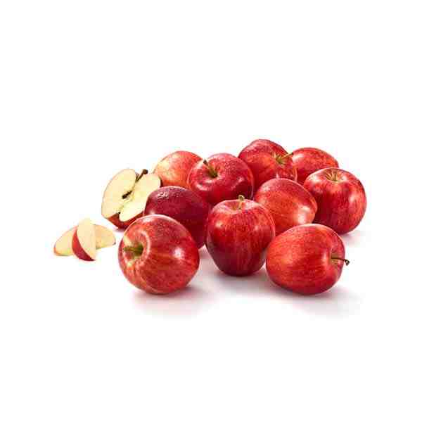 APPLES GALA 3LBS