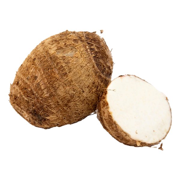 MALANGA EDDOES