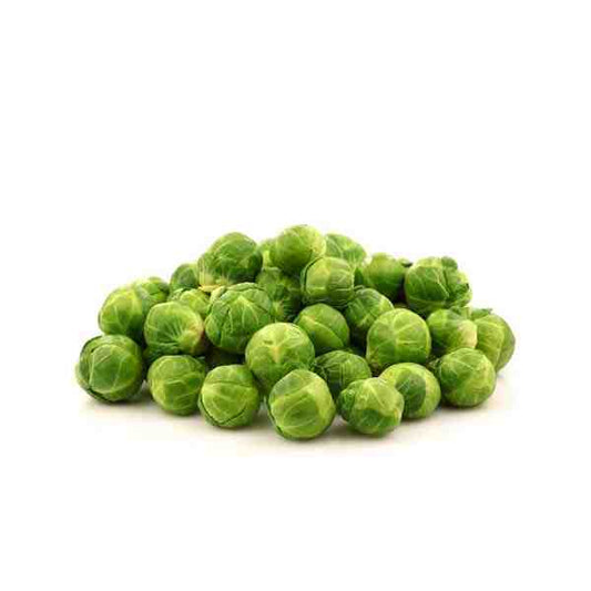 BRUSSELS SPROUTS 16oz