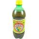 GUARANA BRAZILIA PLASTIC 20OZ